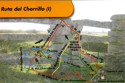 Plano de ruta
