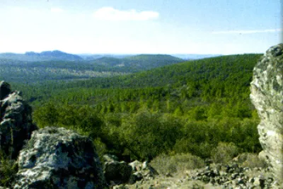 Ruta del Condado de Belalcázar