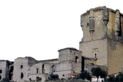 Recorrido por Belalcázar