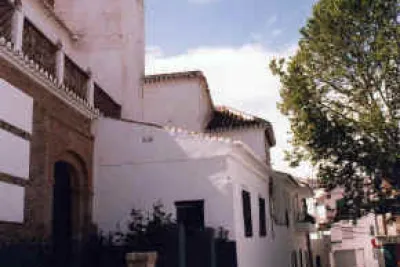 La Peza. Ruta de las ermitas