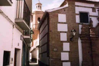 La Peza