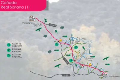 Plano de ruta