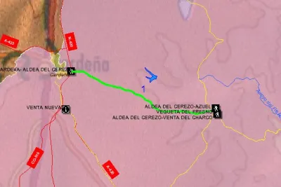 Mapa de ruta