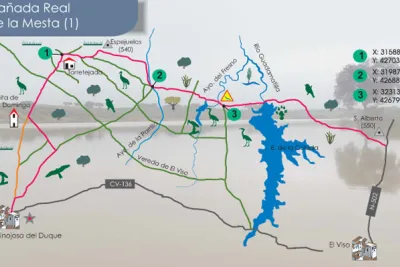 Plano Ruta