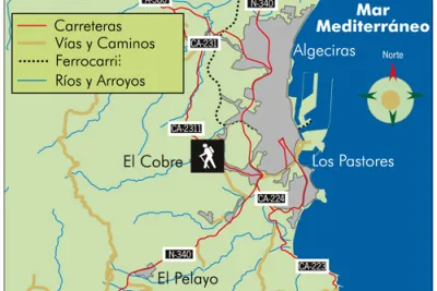 Rio de la Miel