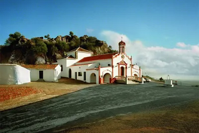 Ruta de la Luz (Huelva)