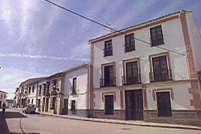 Recorrido por Corcoya