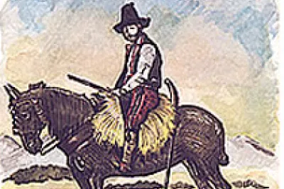 Ruta del Tempranillo