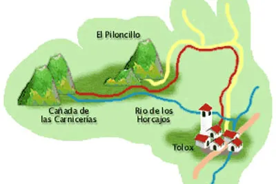 Plano de ruta