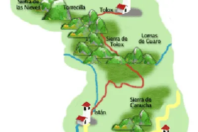 Plano de ruta