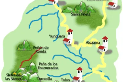 Mapa de ruta