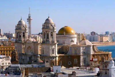 Cádiz
