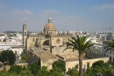 Jerez