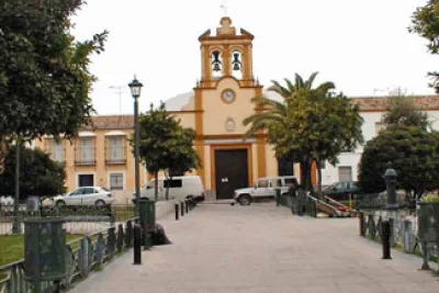 La Luisiana