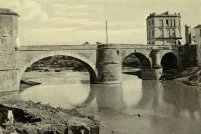 Puente Genil