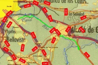 Plano de ruta