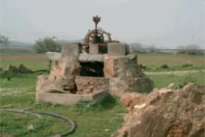 Valsequillo