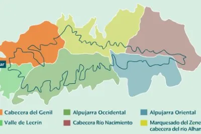 Situación Gójar