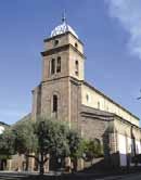 Iglesia de lal Inmaculada Concepción