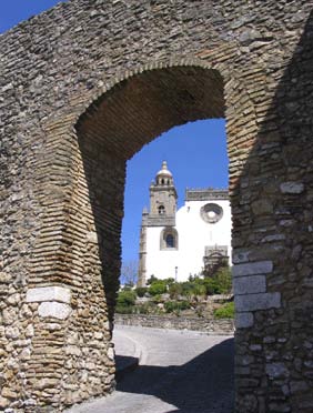 Arco de Belén