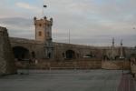 Puerta de Tierra