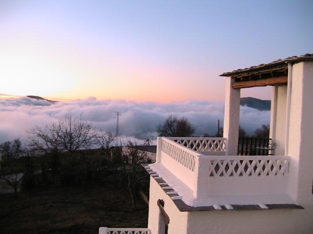 Vistas de nuestras habitaciones