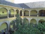Palacio de Congresos de Córdoba