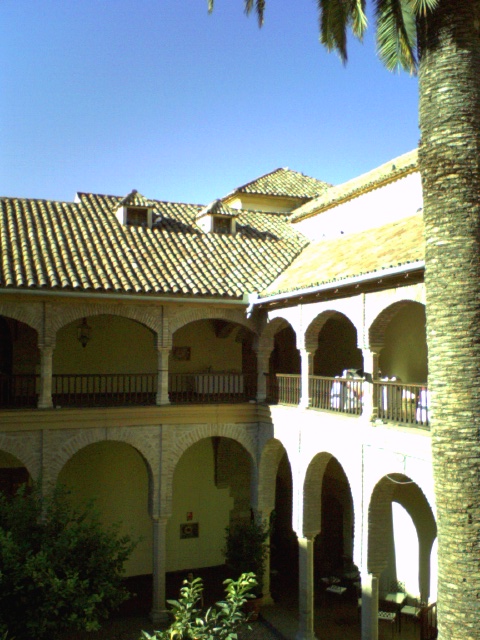 Palacio de Congresos de Córdoba