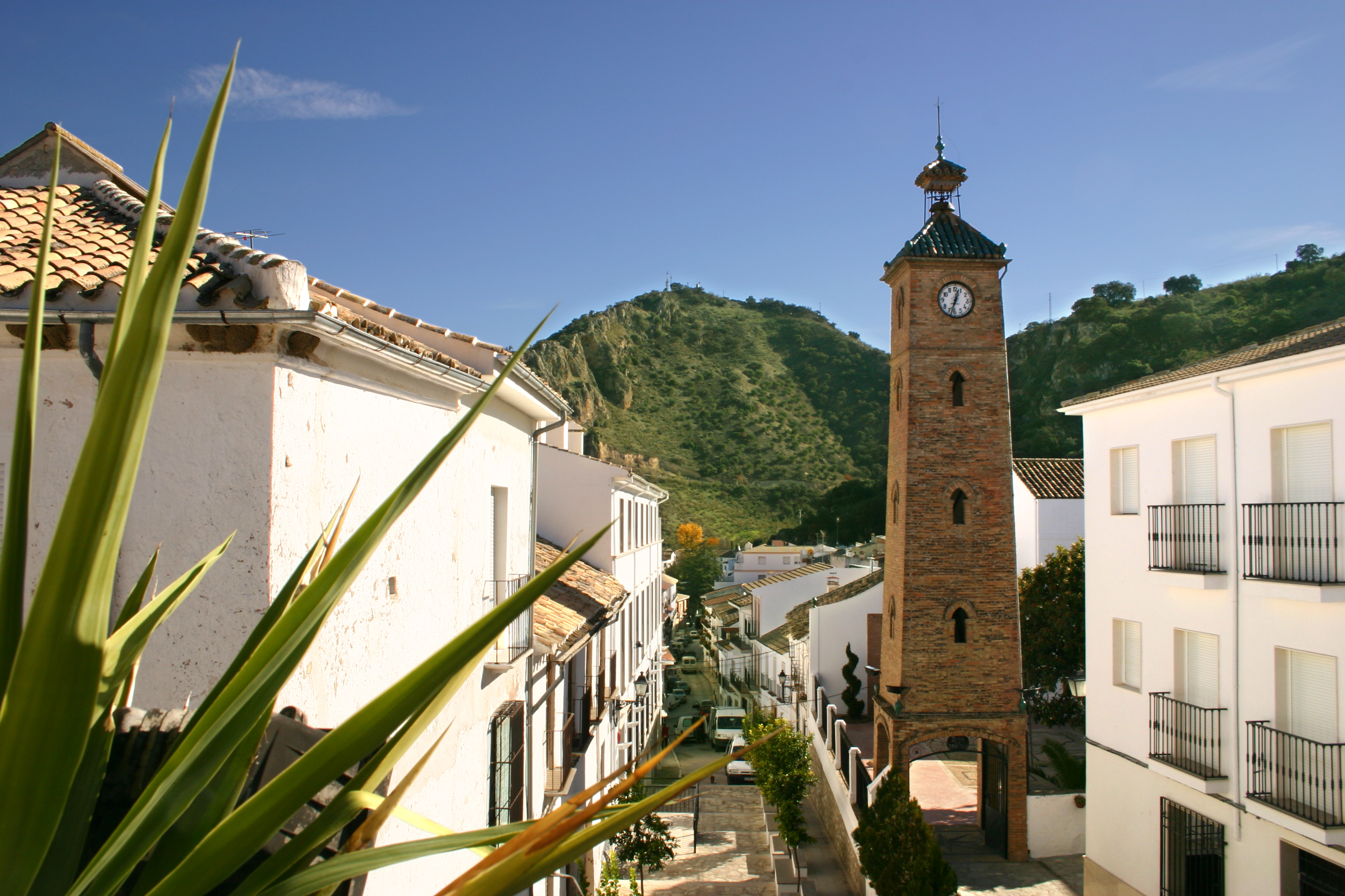 Torre del Reloj