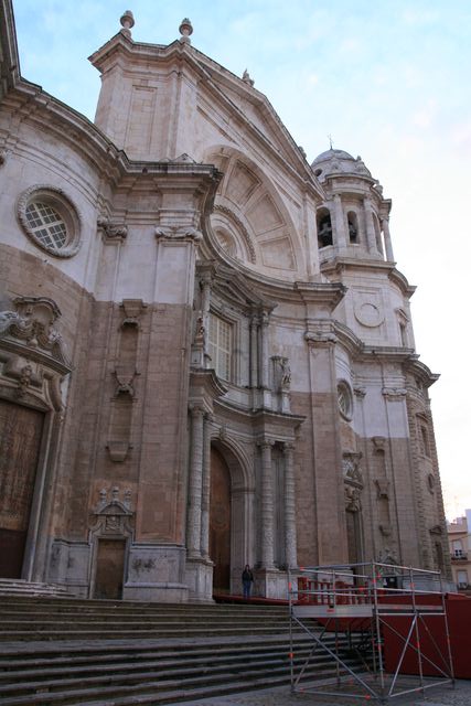 Catedral de Cádiz