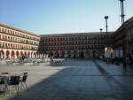 Plaza de la Corredera
