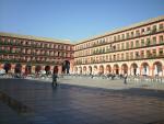 Plaza de la Corredera