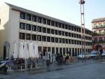 Plaza de la Corredera