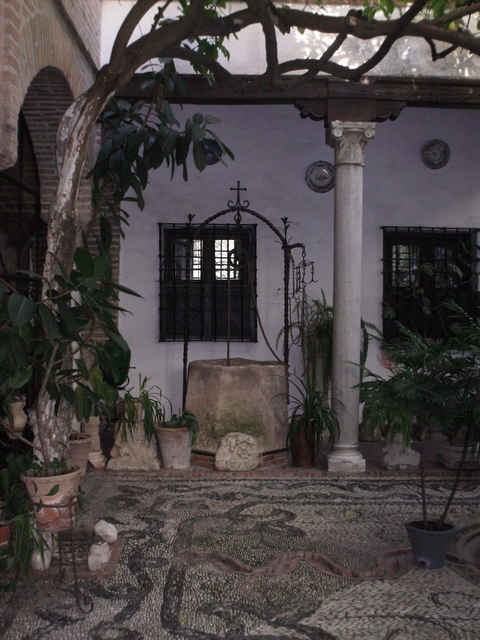 Palacio de los Luna