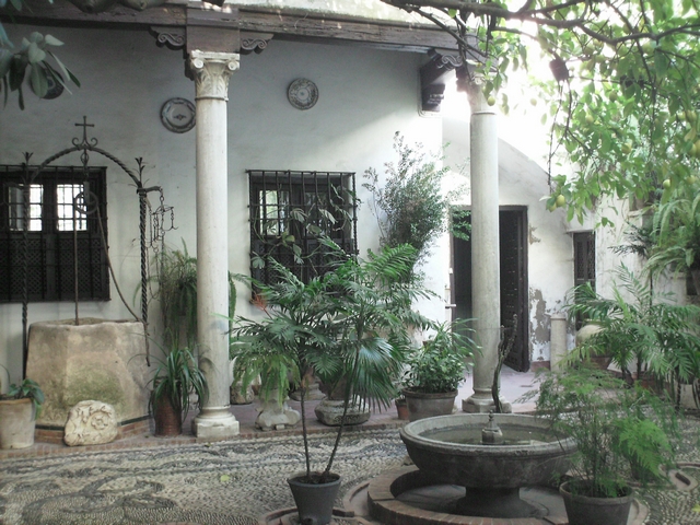 Palacio de los Luna