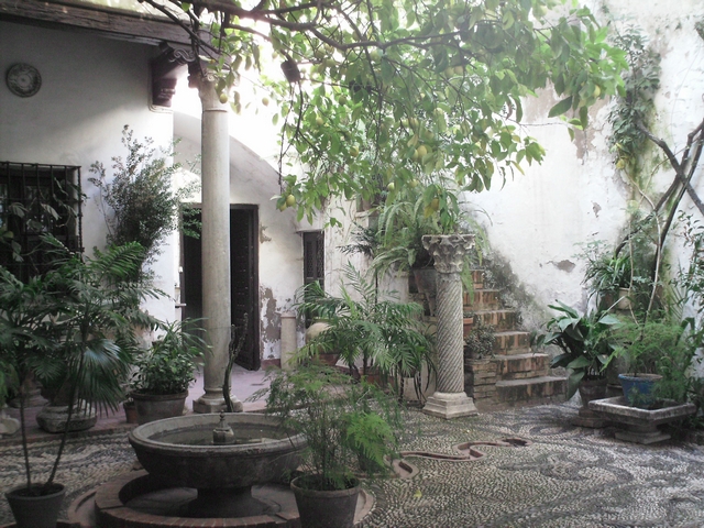Palacio de los Luna