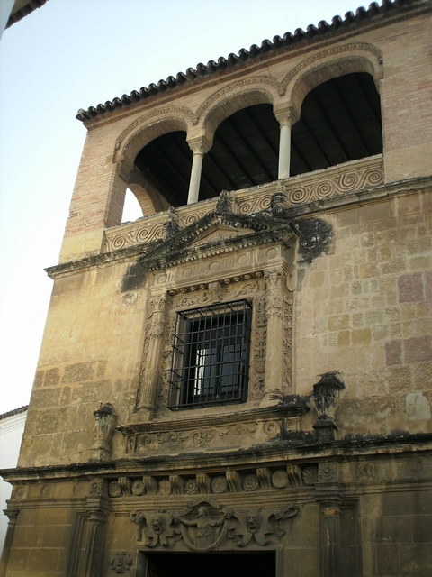 Palacio de Orive