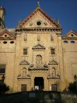 Iglesia de los Padres de Gracia