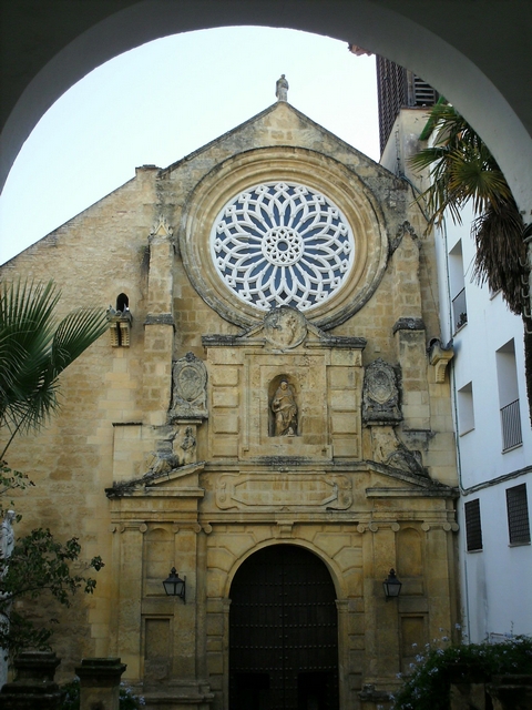 Iglesia de San Pablo