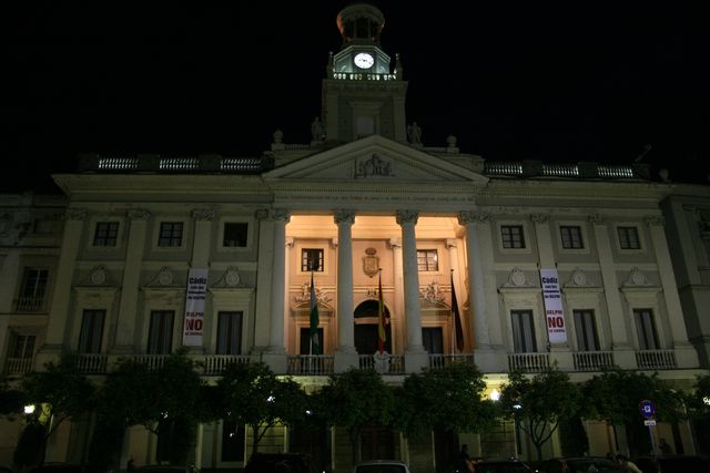 Ayuntamiento de Cádiz