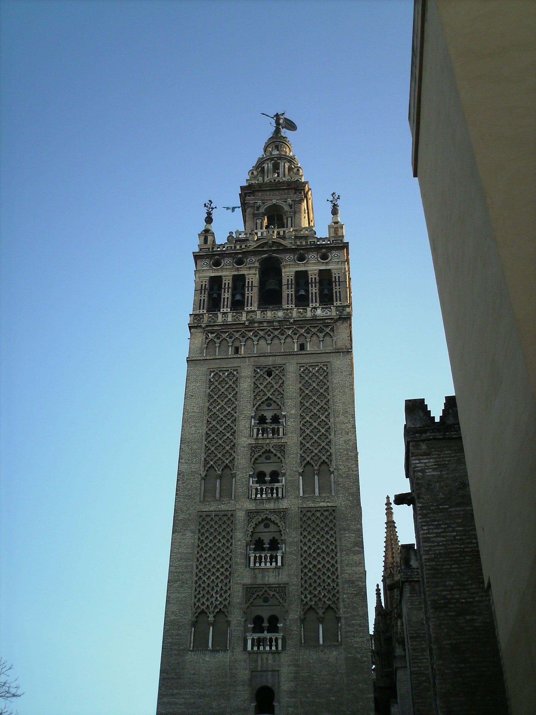 Giralda