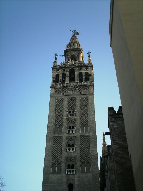 Giralda