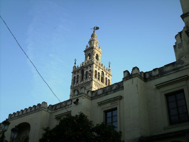 Giralda