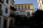 Barrio de Santa Cruz