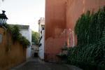 Barrio de Santa Cruz