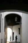 Barrio de Santa Cruz