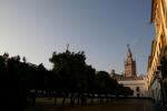 Giralda de Sevilla