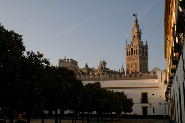 Giralda