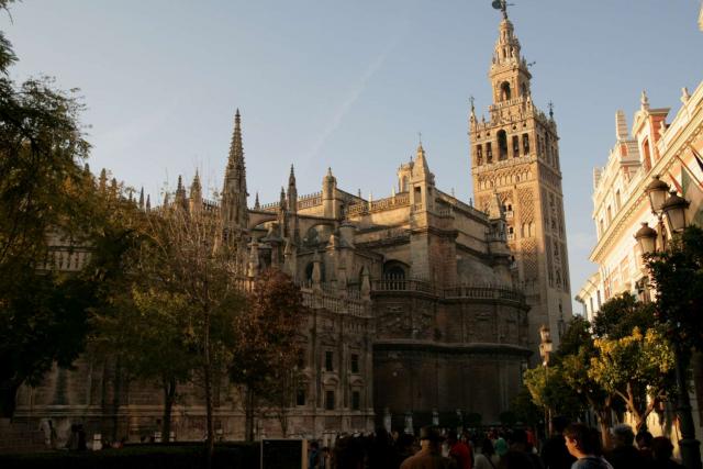 Giralda