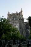 Catedral de Sevilla